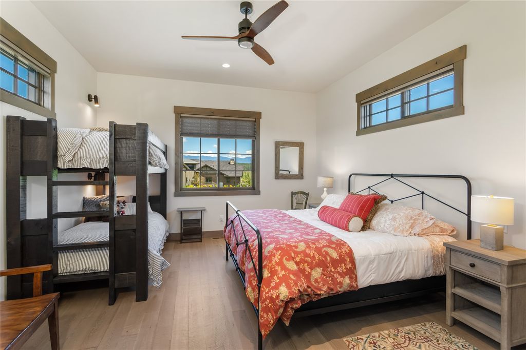 2046 Spring Prairie Ranch Road, Whitefish, MT 59937 photo 92