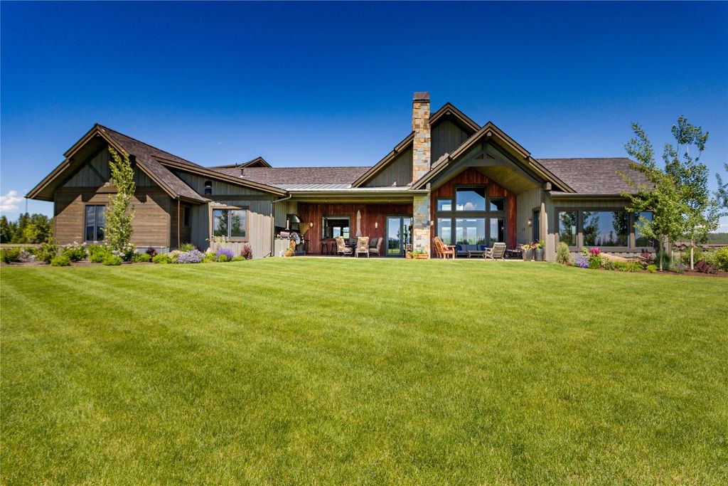 2046 Spring Prairie Ranch Road, Whitefish, MT 59937 photo 99