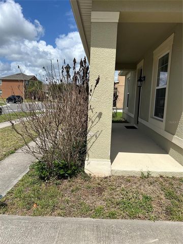 2581 MARSHFIELD PRESERVE WAY, Kissimmee, FL 34746