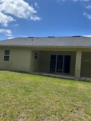 2581 MARSHFIELD PRESERVE WAY, Kissimmee, FL 34746