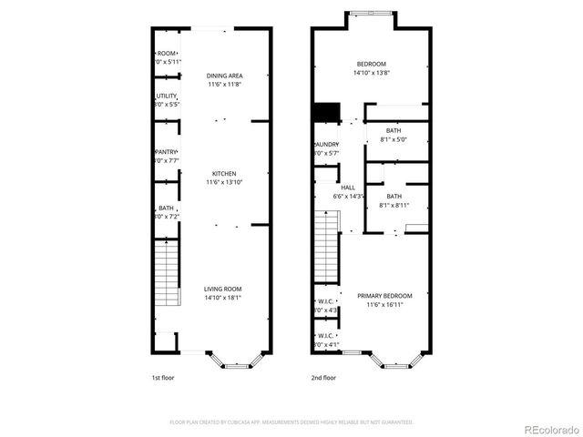 8850 Meade St, Westminster, CO 80031