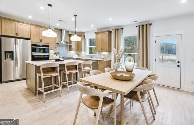 4703 Wilderness Trail, Flowery Branch, GA 30542