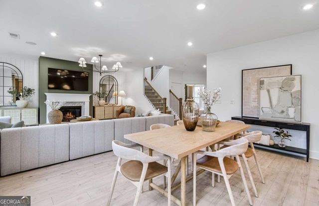 4703 Wilderness Trail, Flowery Branch, GA 30542