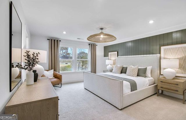 4703 Wilderness Trail, Flowery Branch, GA 30542