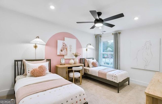 4703 Wilderness Trail, Flowery Branch, GA 30542