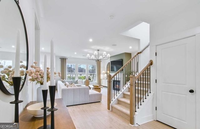 4703 Wilderness Trail, Flowery Branch, GA 30542