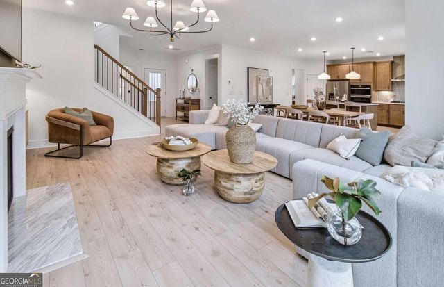 4703 Wilderness Trail, Flowery Branch, GA 30542