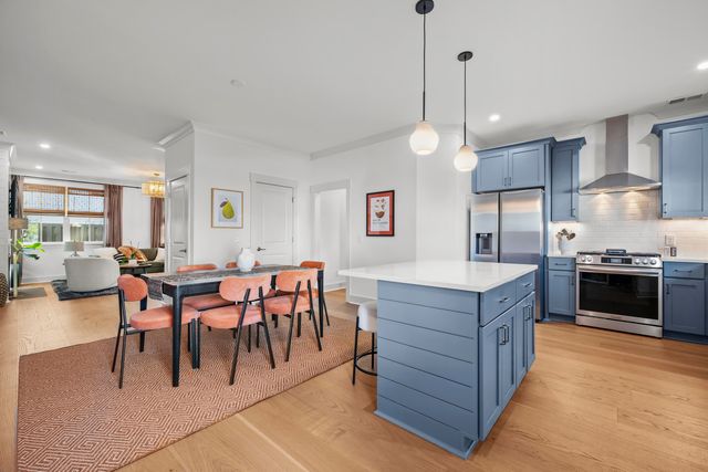 105 Risewell Court, Johns Island, SC 29455