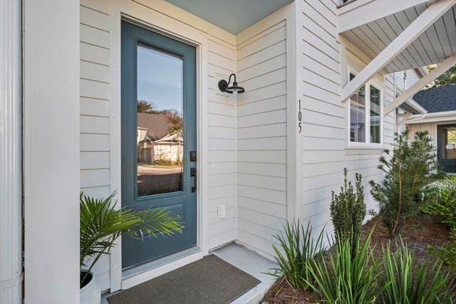 105 Risewell Court, Johns Island, SC 29455
