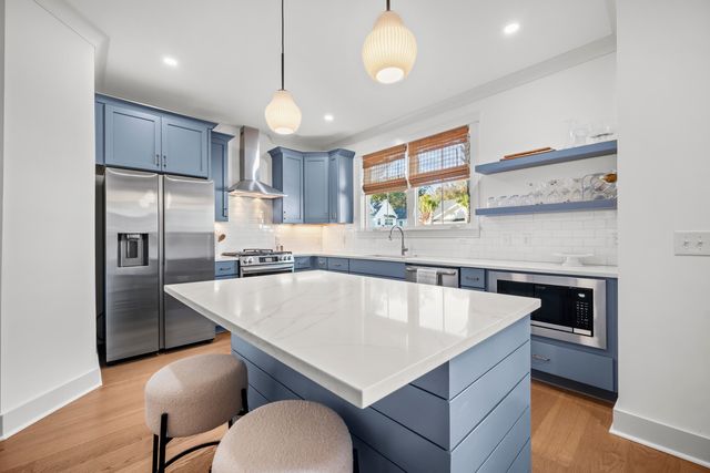 105 Risewell Court, Johns Island, SC 29455