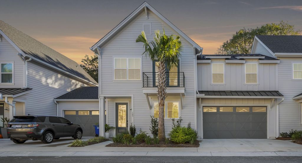 105 Risewell Court, Johns Island, SC 29455