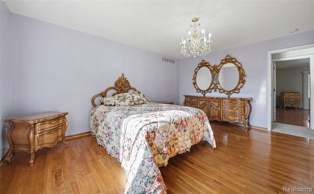 54788 Mahogany Drive, Macomb, MI 48042