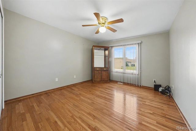 54788 Mahogany Drive, Macomb, MI 48042