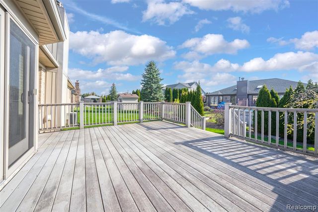 54788 Mahogany Drive, Macomb, MI 48042