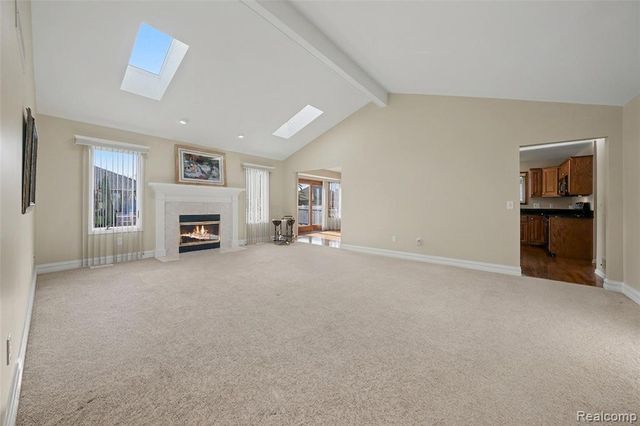 54788 Mahogany Drive, Macomb, MI 48042