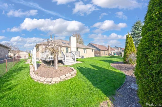 54788 Mahogany Drive, Macomb, MI 48042