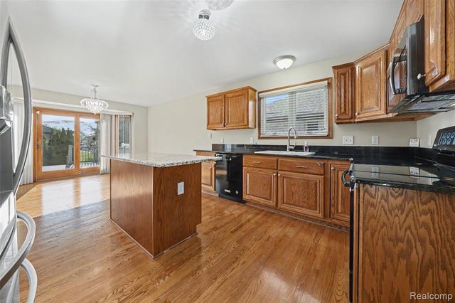 54788 Mahogany Drive, Macomb, MI 48042