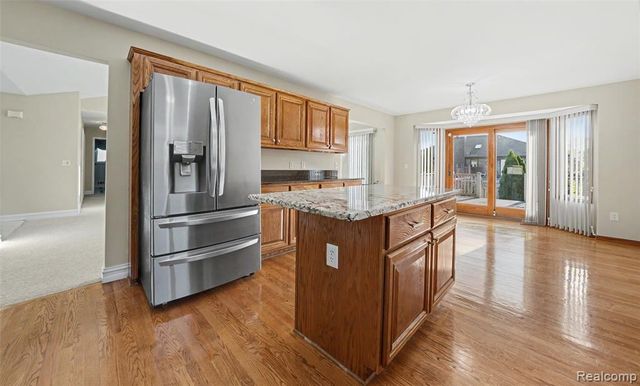 54788 Mahogany Drive, Macomb, MI 48042