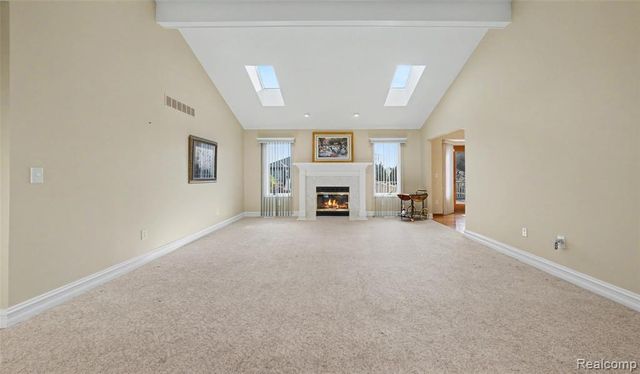 54788 Mahogany Drive, Macomb, MI 48042