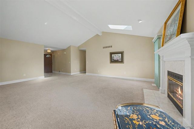 54788 Mahogany Drive, Macomb, MI 48042