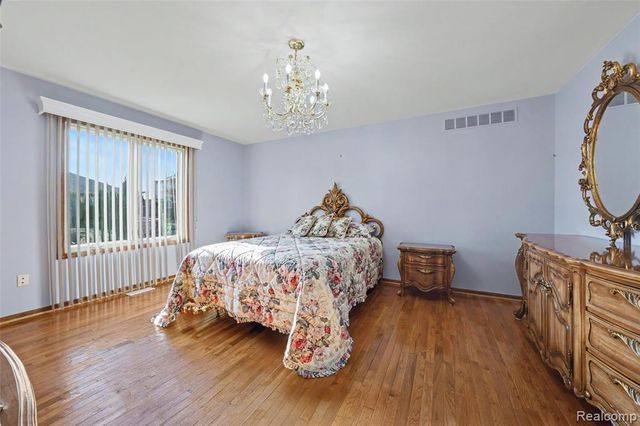 54788 Mahogany Drive, Macomb, MI 48042