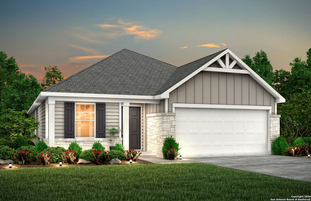 112 Country Elm Lane, Boerne, TX 78006
