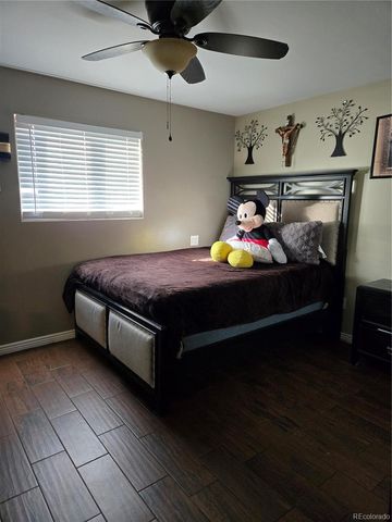 633 S Stuart Street, Denver, CO 80219