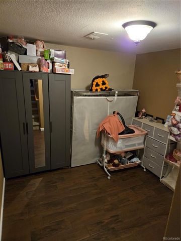 633 S Stuart Street, Denver, CO 80219