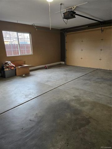 633 S Stuart Street, Denver, CO 80219