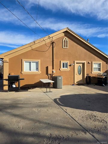 633 S Stuart Street, Denver, CO 80219