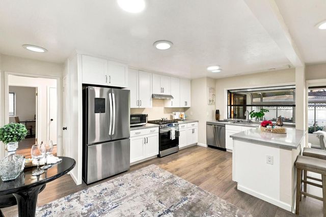 796 Ranger Circle, Foster City, CA 94404