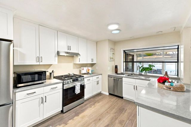 796 Ranger Circle, Foster City, CA 94404