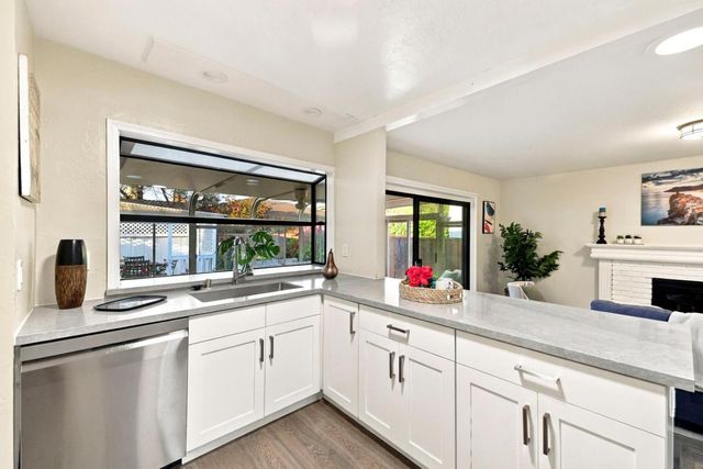796 Ranger Circle, Foster City, CA 94404