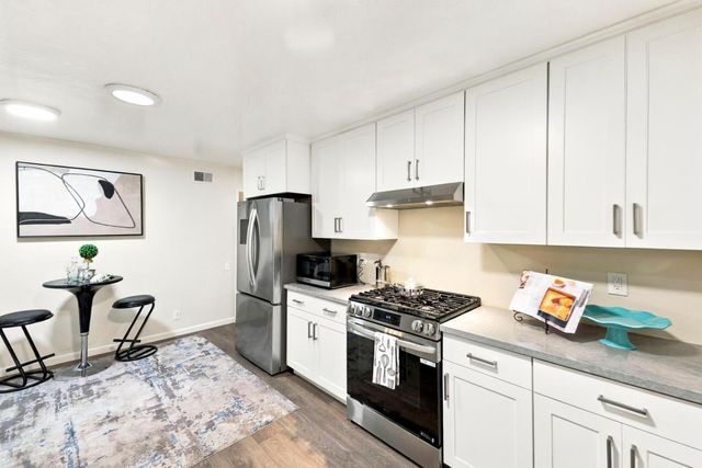 796 Ranger Circle, Foster City, CA 94404