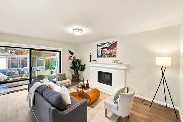 796 Ranger Circle, Foster City, CA 94404