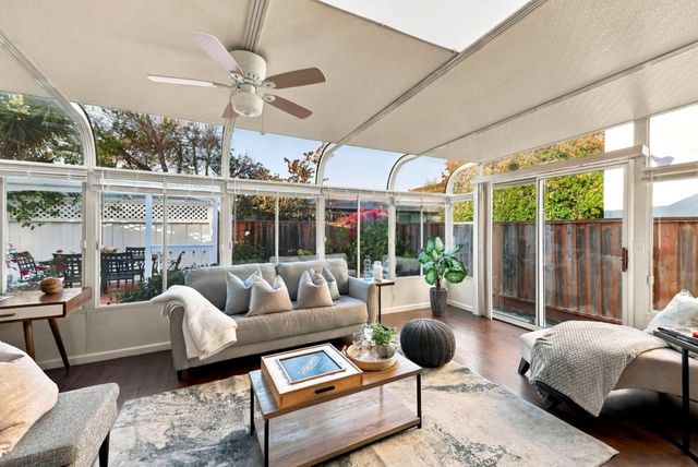796 Ranger Circle, Foster City, CA 94404
