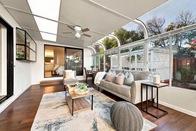 796 Ranger Circle, Foster City, CA 94404