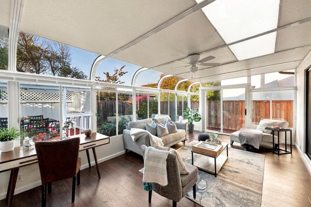 796 Ranger Circle, Foster City, CA 94404