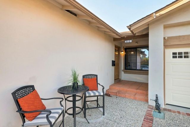 796 Ranger Circle, Foster City, CA 94404
