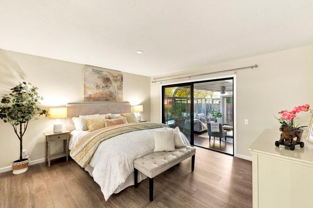 796 Ranger Circle, Foster City, CA 94404