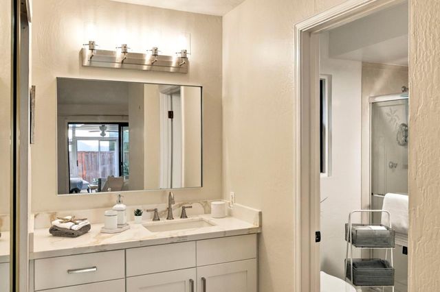 796 Ranger Circle, Foster City, CA 94404