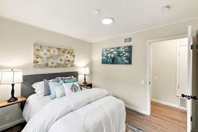 796 Ranger Circle, Foster City, CA 94404