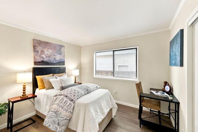 796 Ranger Circle, Foster City, CA 94404