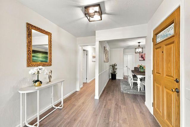 796 Ranger Circle, Foster City, CA 94404