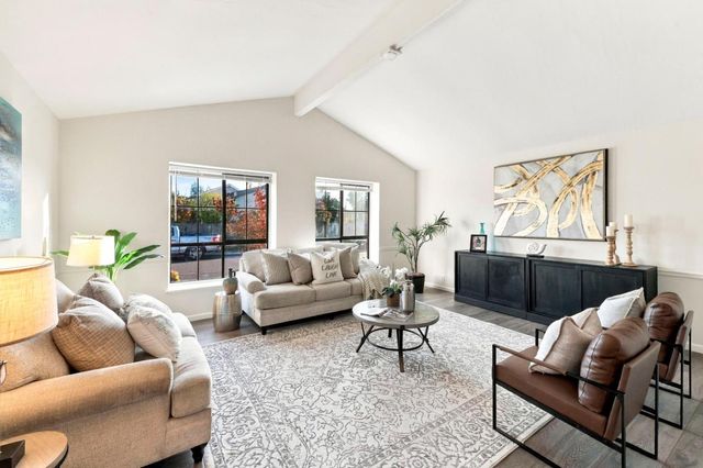 796 Ranger Circle, Foster City, CA 94404