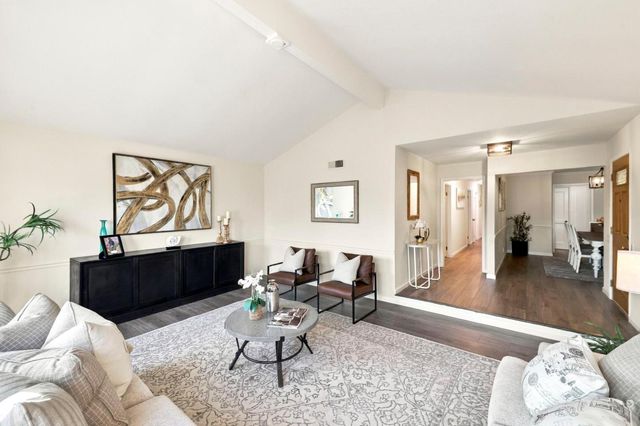 796 Ranger Circle, Foster City, CA 94404