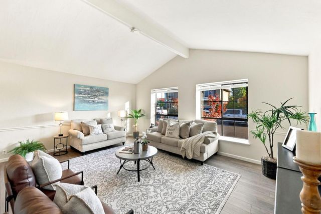 796 Ranger Circle, Foster City, CA 94404