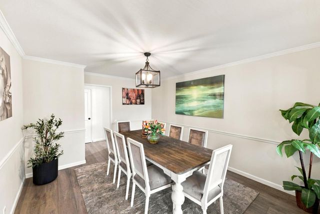 796 Ranger Circle, Foster City, CA 94404