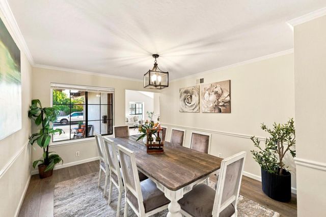 796 Ranger Circle, Foster City, CA 94404