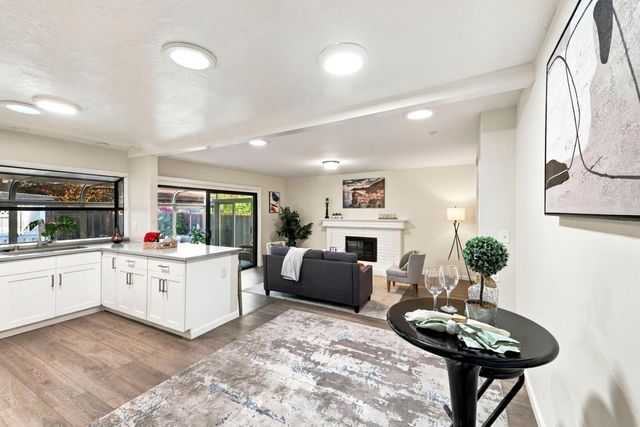 796 Ranger Circle, Foster City, CA 94404